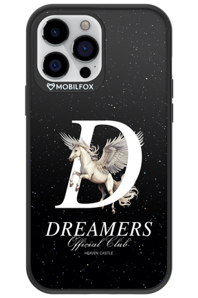 Dreamers - Apple iPhone 13 Pro Max