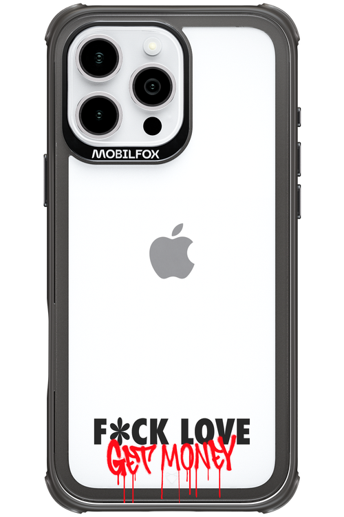 Get Money - Apple iPhone 16 Pro Max