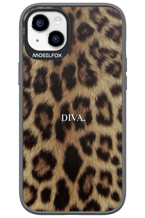 Diva - Apple iPhone 14 Plus