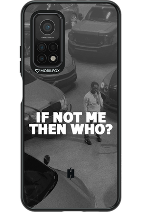 IF NOT ME - Xiaomi Mi 10T 5G