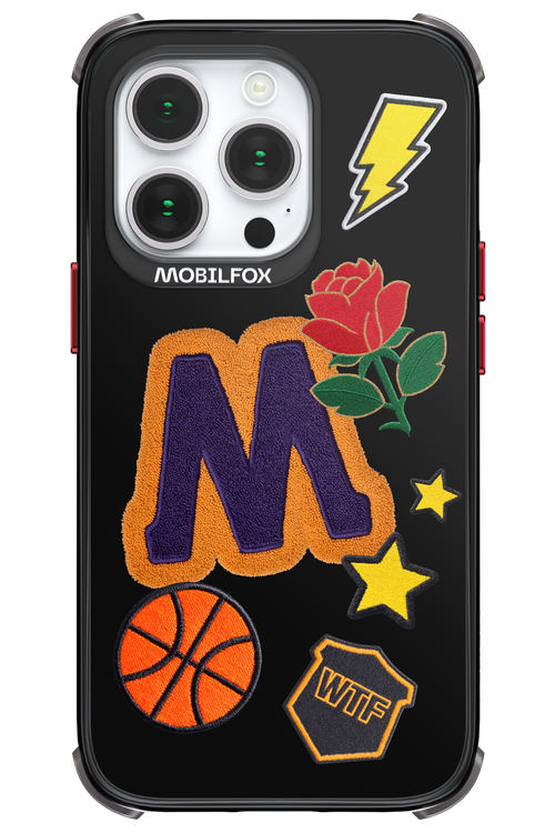 University's King - Apple iPhone 14 Pro