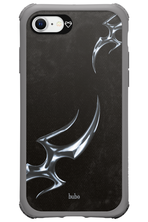 CHROMEPHASE - Apple iPhone SE 2020