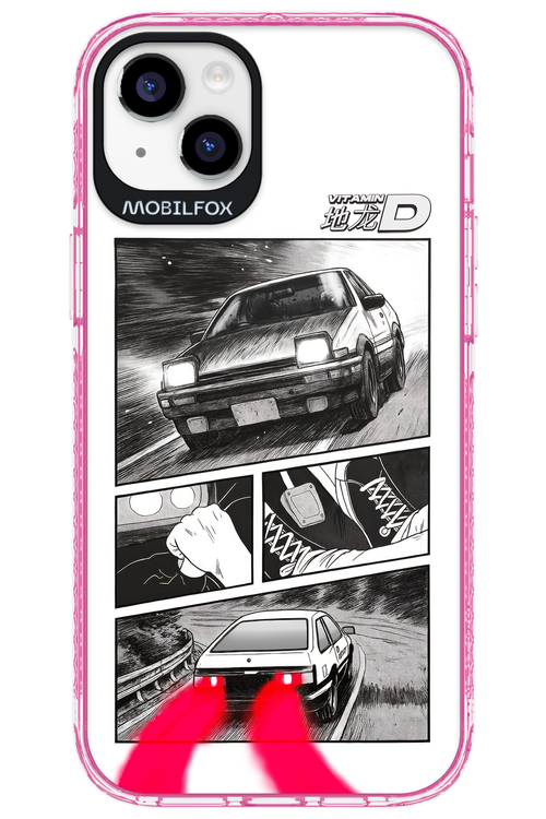 Vitamin D - Apple iPhone 14 Plus