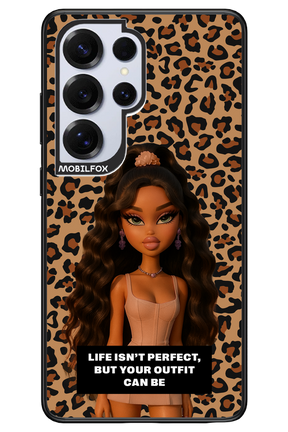 Perfect OOTD 2.0 - Samsung S25 Ultra