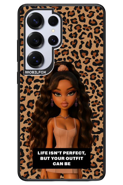 Perfect OOTD 2.0 - Samsung S25 Ultra