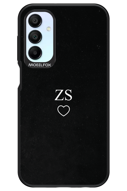 ZS Black 2.0 - Samsung Galaxy A15