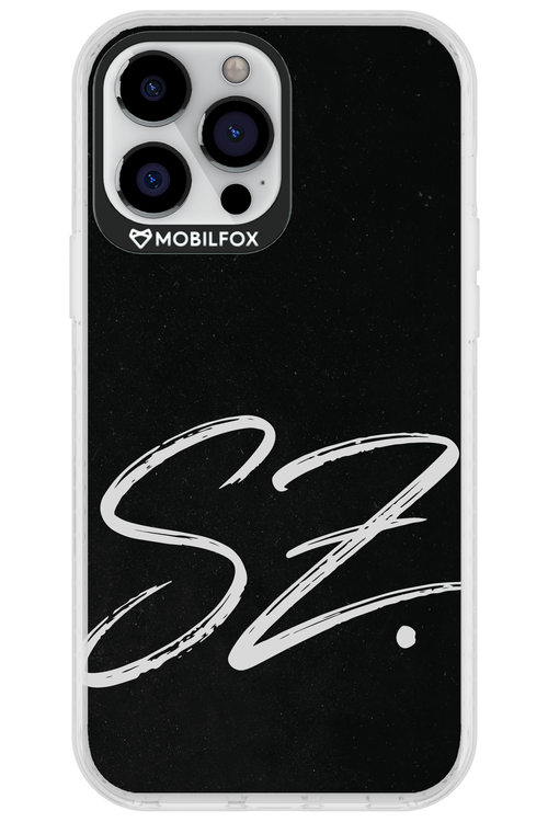 (Off Space) SZ 2.0 - Apple iPhone 13 Pro Max