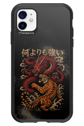 何よりも強いI 2.0 - Apple iPhone 11