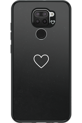 Love Is Simple - Xiaomi Redmi Note 9
