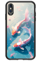 Koi - Apple iPhone XS Max