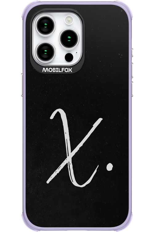 (Off Space) X 2.0 - Apple iPhone 15 Pro Max