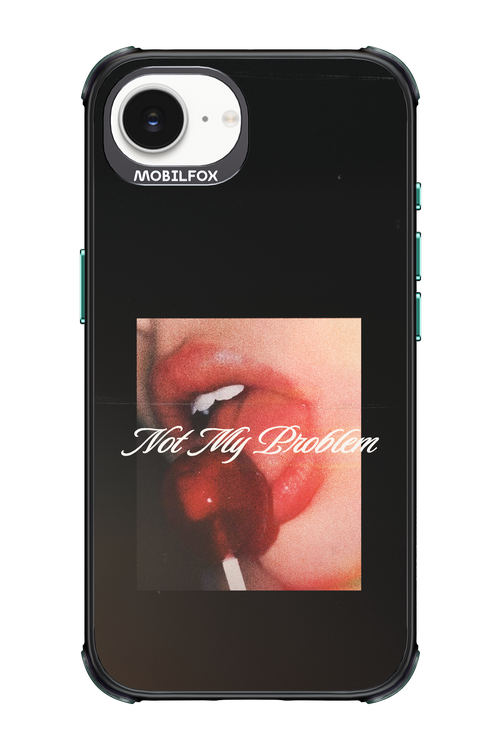 Not My Problem II 2.0 - Apple iPhone 16e