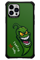 Crazy Chili - Apple iPhone 12 Pro