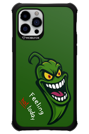 Crazy Chili - Apple iPhone 12 Pro