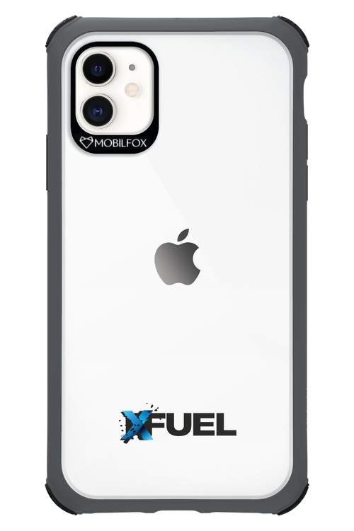 Pure Power - Apple iPhone 11