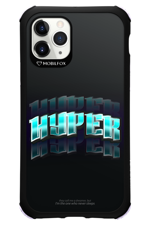 HYPER DIAMOND - Apple iPhone 11 Pro