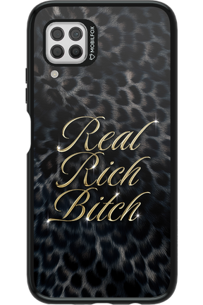 Real Rich Bitch 2.0 - Huawei P40 Lite