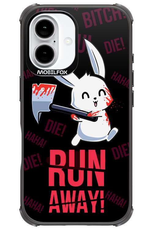 Run Away - Apple iPhone 16