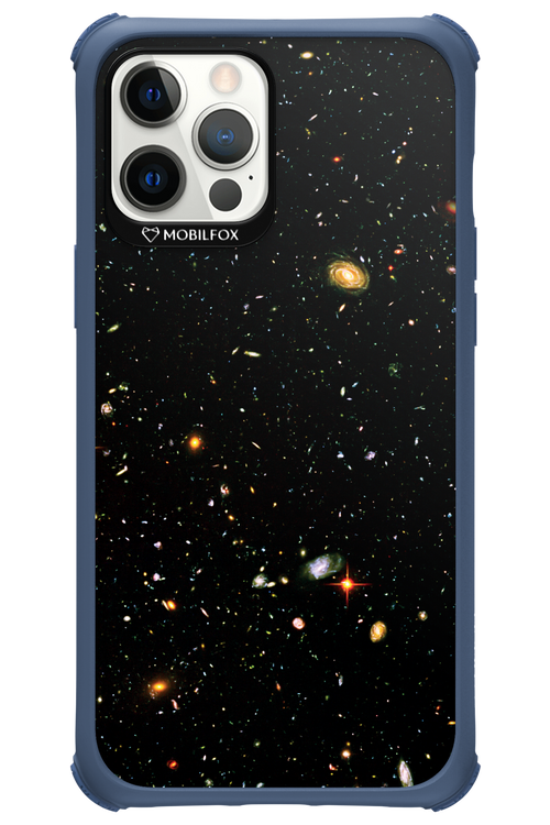 Cosmic Space - Apple iPhone 12 Pro Max