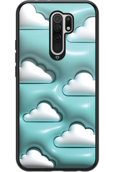 Cloud City - Xiaomi Redmi 9