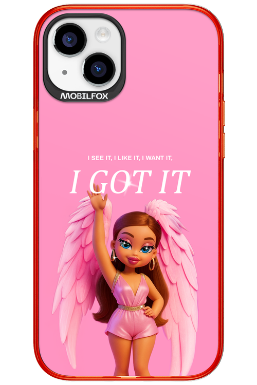 Got It 2.0 - Apple iPhone 15 Plus