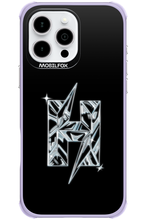 H DIAMOND 2.0 - Apple iPhone 16 Pro Max