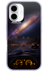 Nightride - Apple iPhone 16