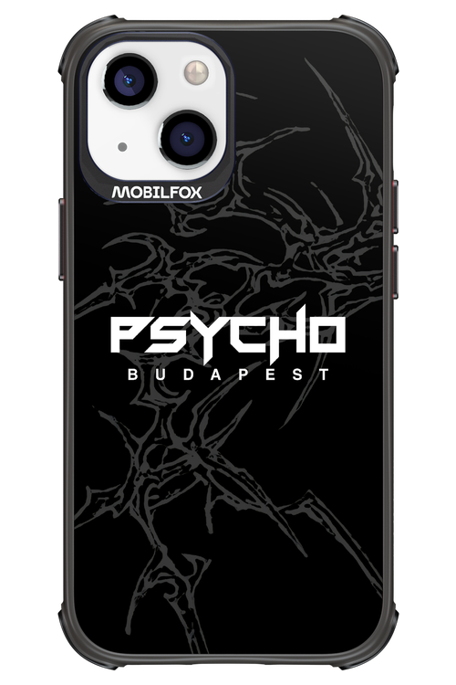 Dark Psycho - Apple iPhone 13 Mini