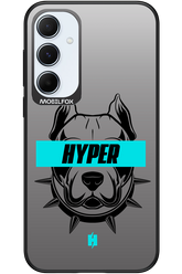 BULL 2.0 - Samsung Galaxy A55