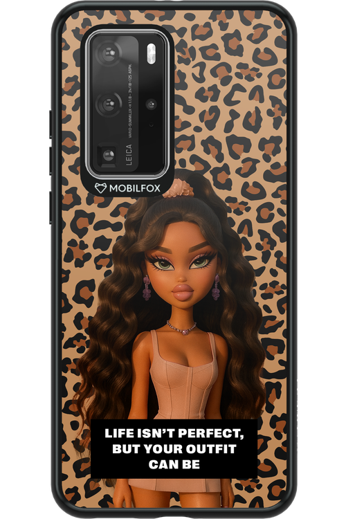 Perfect OOTD 2.0 - Huawei P40 Pro