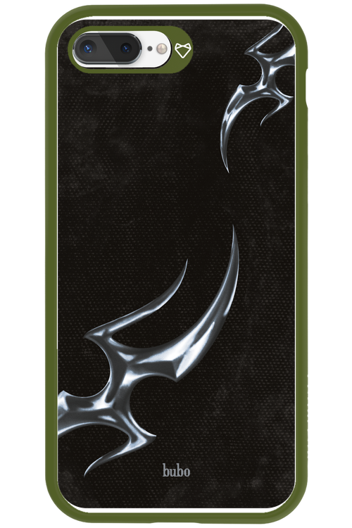 CHROMEPHASE - Apple iPhone 8 Plus