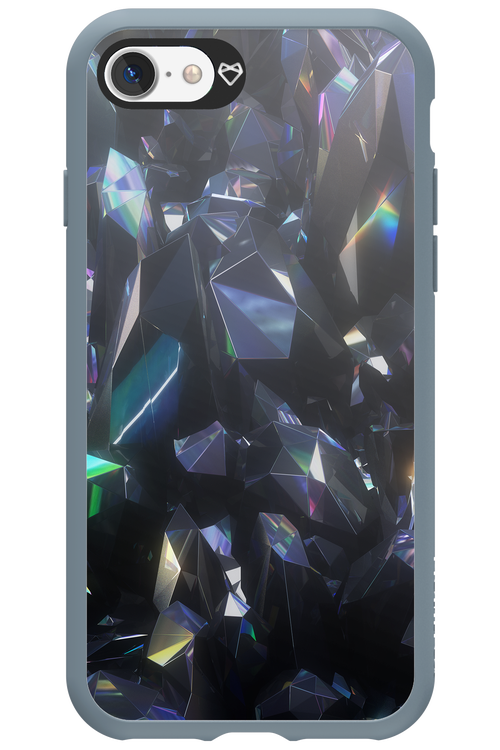 Enigma Quartz - Apple iPhone 7