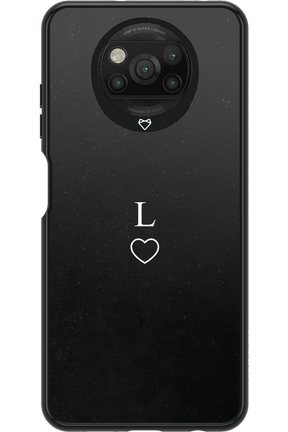 L Black 2.0 - Xiaomi Poco X3 Pro