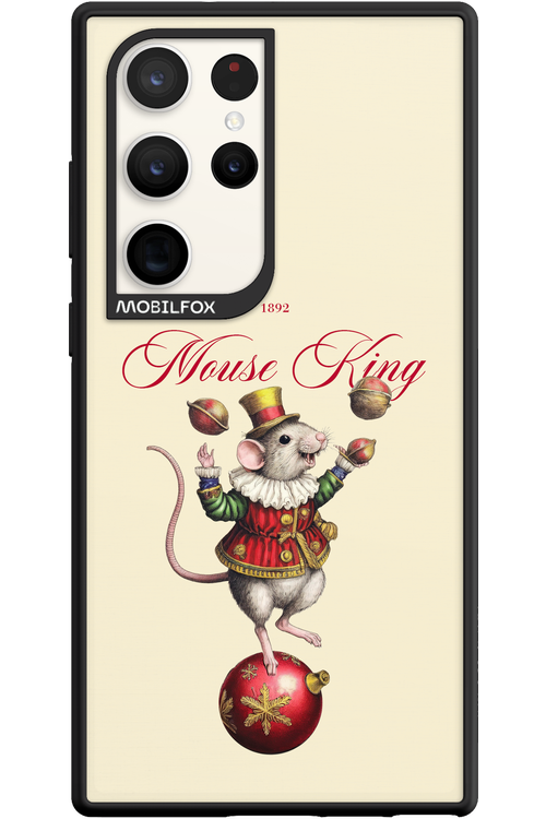 Mouse King - Samsung Galaxy S23 Ultra