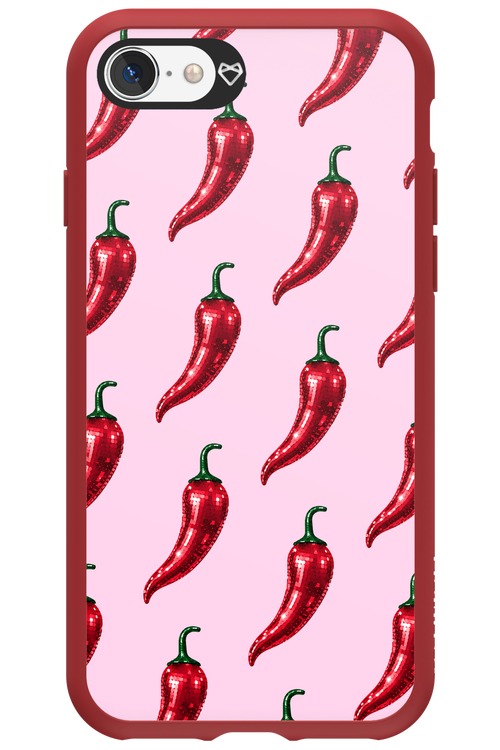 Chili Babe 2.0 - Apple iPhone SE 2022