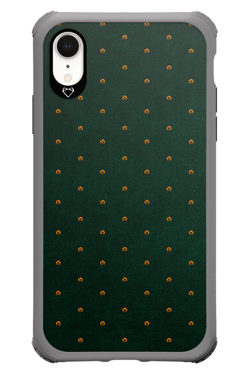 Green Persona - Apple iPhone XR