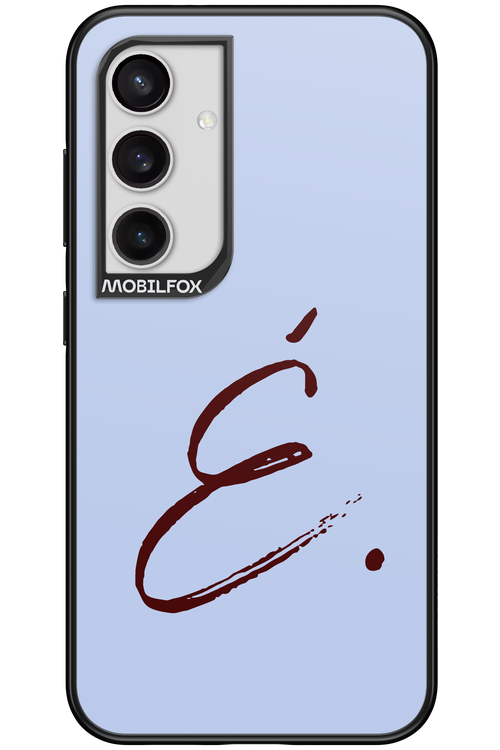 (Jellyfish Presso) E II 2.0 - Samsung Galaxy S24