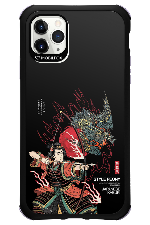 Kabuki 2.0 - Apple iPhone 11 Pro Max