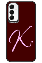 (Dark Blush) K 2.0 - Samsung A16