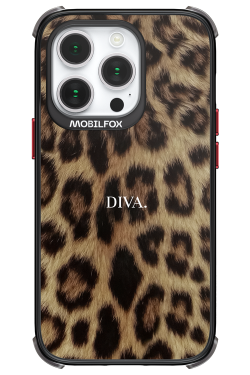 Diva 2.0 - Apple iPhone 14 Pro