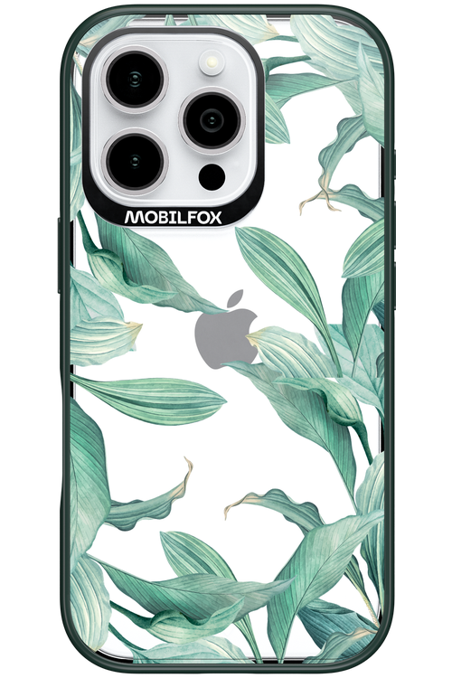 Greenpeace - Apple iPhone 16 Pro
