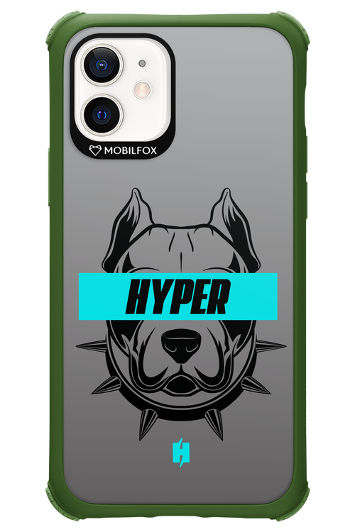 BULL - Apple iPhone 12