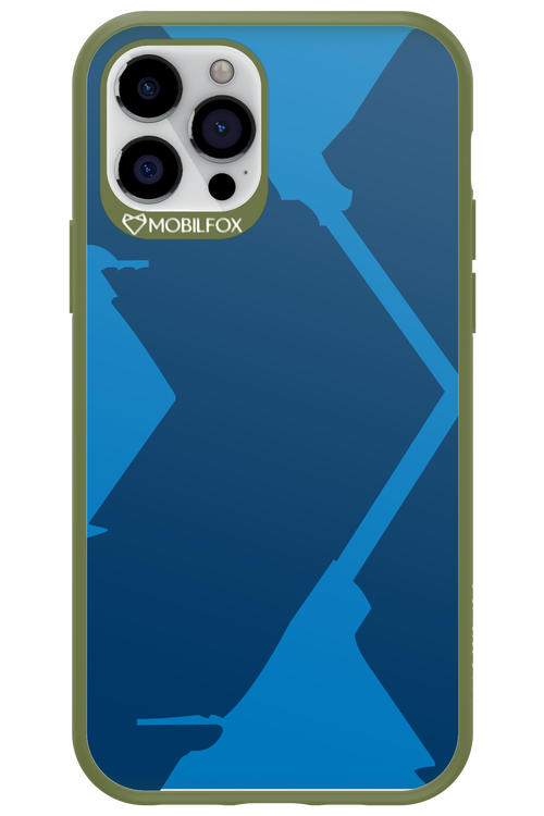 Core Charge - Apple iPhone 12 Pro