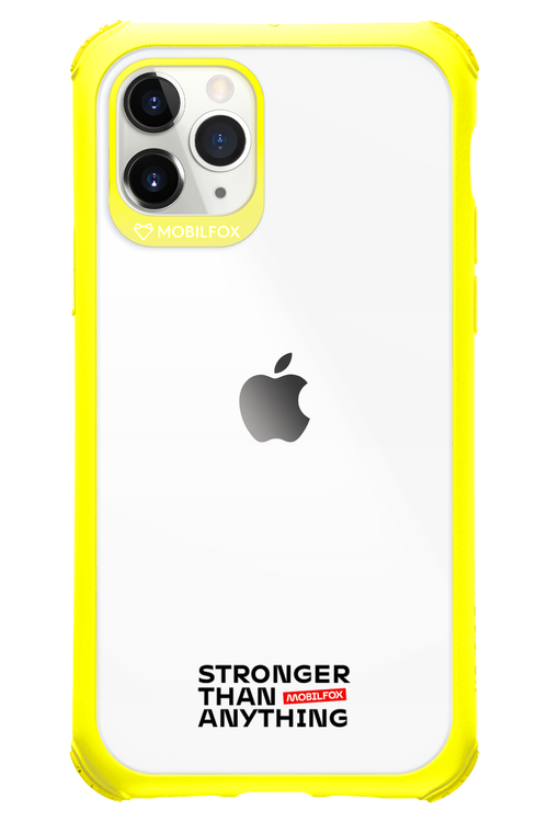 Stronger (Nude) - Apple iPhone 11 Pro