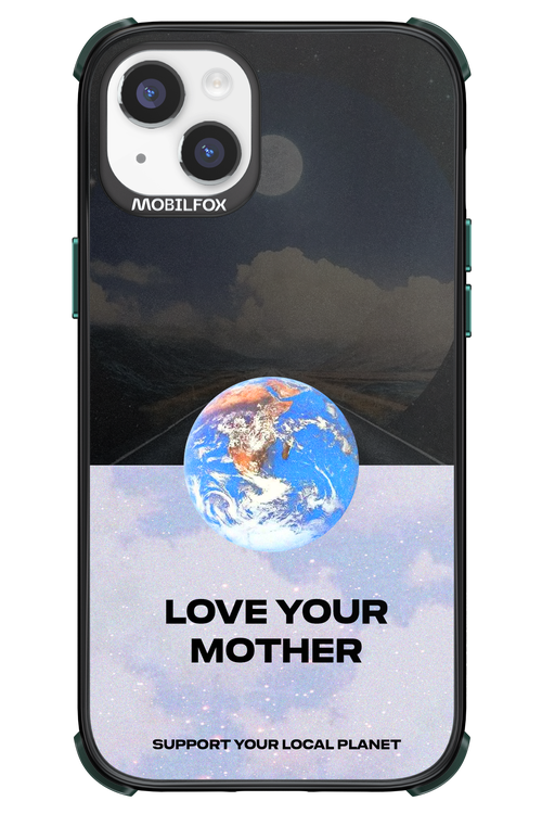 Love Your M - Apple iPhone 14 Plus