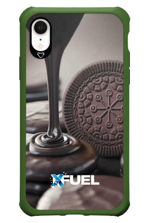 Choco Boost - Apple iPhone XR