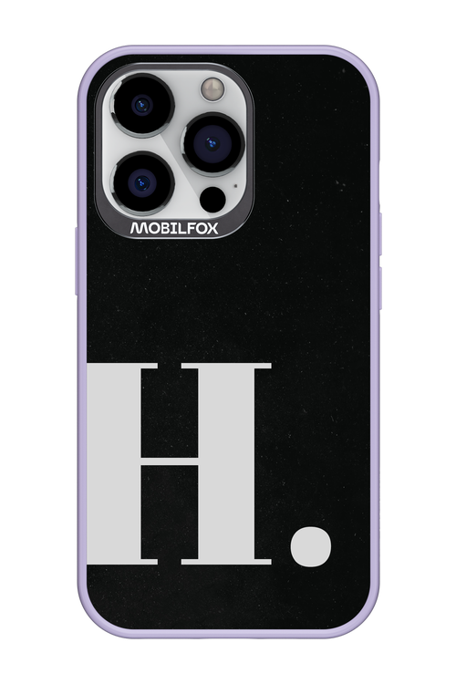 H (Off Space) 2.0 - Apple iPhone 13 Pro