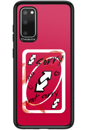 Turn 2.0 - Samsung Galaxy S20