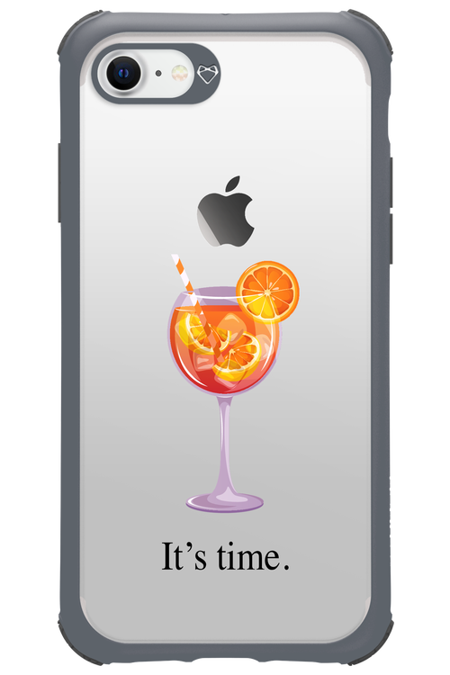 Spritz - Apple iPhone 7
