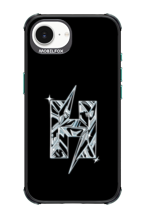 H DIAMOND 2.0 - Apple iPhone 16e